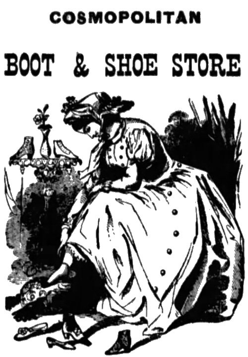 boot store